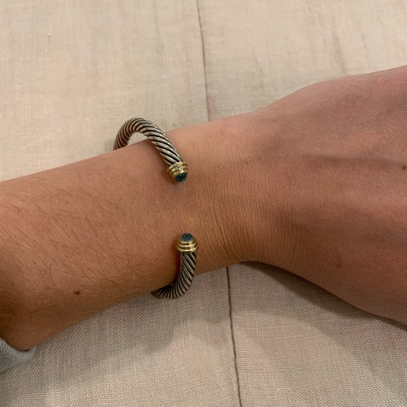 David Yurman Braclet - Picture 3 of 3